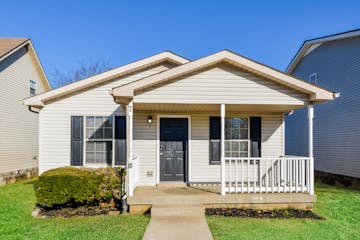 2607 Landrum Court Lot 7 Springfield, TN 37172